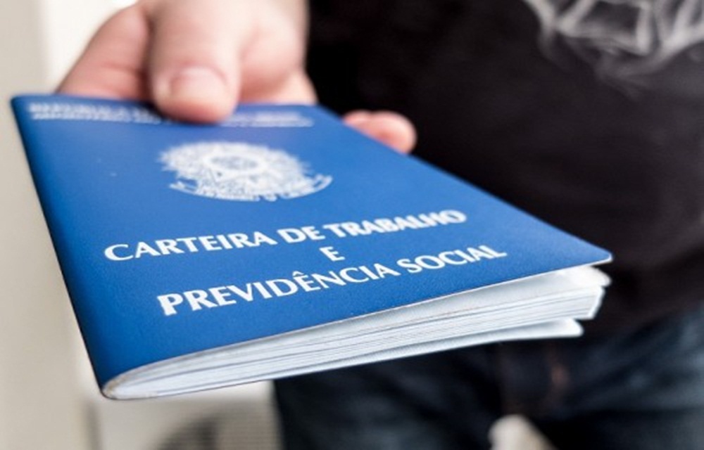 Ir para  <p>As parcelas do seguro-desemprego com valores reajustados est&atilde;o dispon&iacute;veis para saque a partir desta ter&ccedil;a-feira, 17. O Minist&eacute;rio dol Trabalho liberou hoje o lote de pagamento do reajuste com...